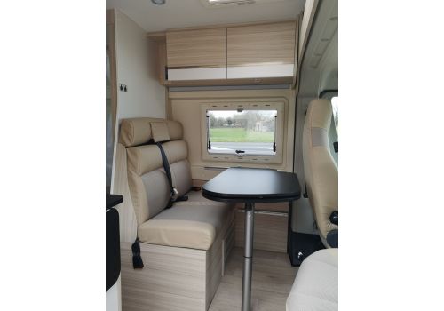 Furgoneta Cámper DREAMER D68 FUN Modelo 2019 de Ocasión