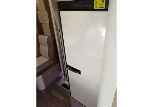 Autocaravana Perfilada ILUSION 740 Special Edition Modelo 2019 de Ocasión