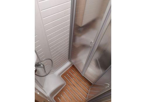 Autocaravana Perfilada SUNLIGHT T-58 Modelo 2019 de Ocasión