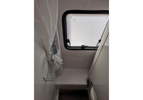 Autocaravana Integral DETHLEFFS Globebus I1 Modelo 2019 de Ocasión