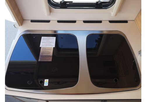 Autocaravana Integral DETHLEFFS Globebus I1 Modelo 2019 de Ocasión