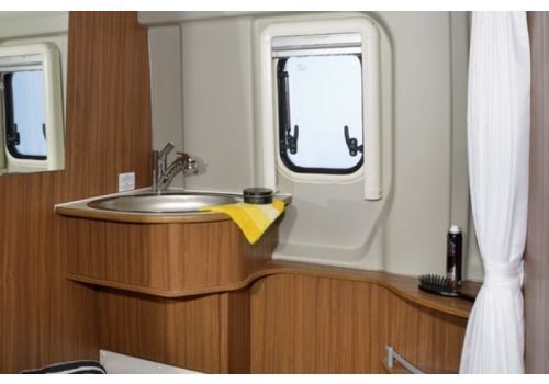 Furgoneta Cámper GLOBECAR Globescout modelo 2016 de Ocasión