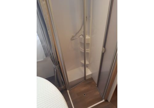 Autocaravana Integral SUNLIGHT I 69 S modelo 2019 de Ocasión