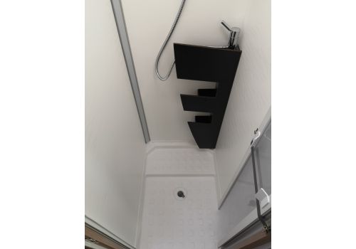 Autocaravana Integral ITINEO SC700 Modelo 2021 de Ocasión