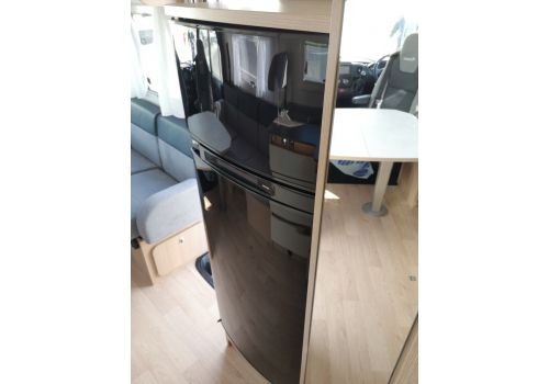 Autocaravana Integral ITINEO SC700 Modelo 2021 de Ocasión