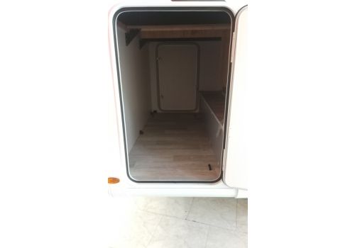 Autocaravana Perfilada FIAT PILOTE  P-706 de Ocasión