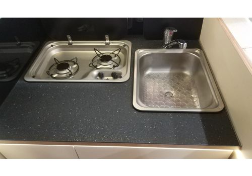 Autocaravana Perfilada FIAT PILOTE  P-706 de Ocasión