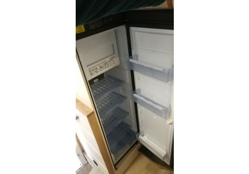 Autocaravana Perfilada FIAT PILOTE  P-706 de Ocasión