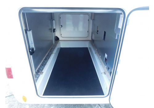 Autocaravana Perfilada RAPIDO 696F de Ocasión