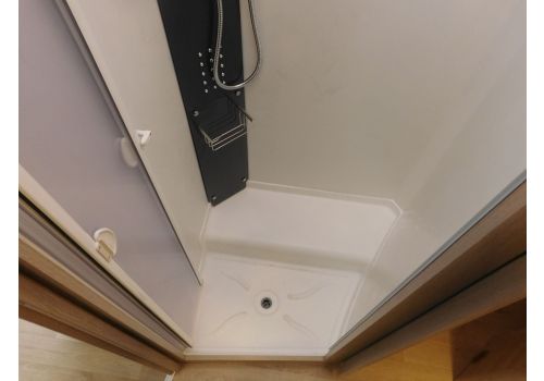 Autocaravana Perfilada RAPIDO 696F de Ocasión