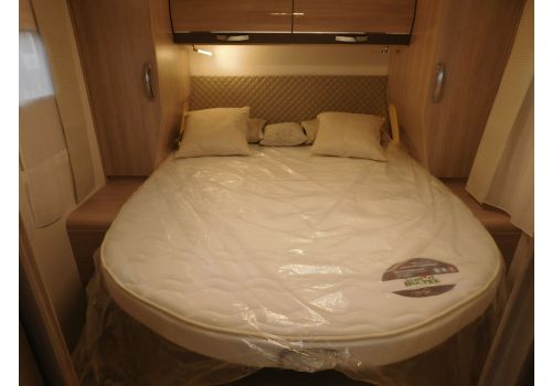 Autocaravana Perfilada RAPIDO 696F de Ocasión