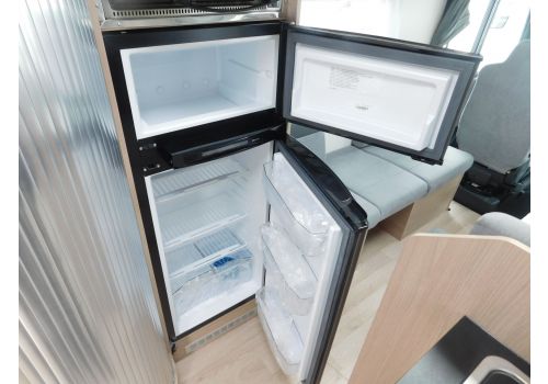Autocaravana Integral ITINEO SB 700 de Ocasión