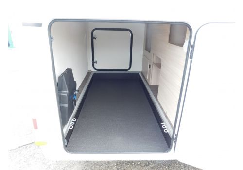 Autocaravana Integral SUNLIGHT I 68 de Ocasión