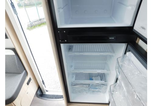 Autocaravana Integral SUNLIGHT I 68 de Ocasión