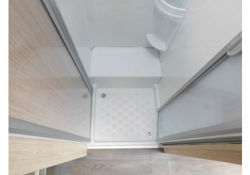 Autocaravana Integral SUNLIGHT I 68 de Ocasión