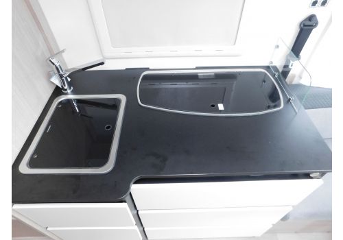 Autocaravana Integral ITINEO TC 740 modelo 2019 de Ocasión