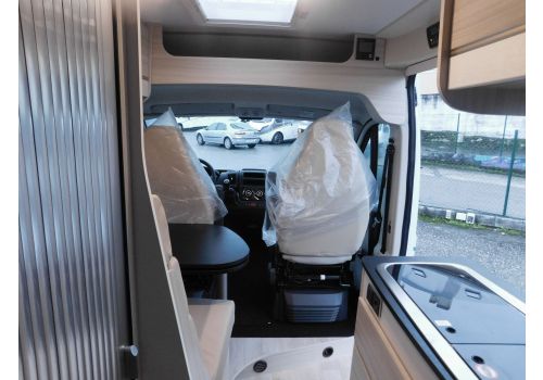 Furgoneta Cámper DREAMER D 53 modelo 2019 de Ocasión