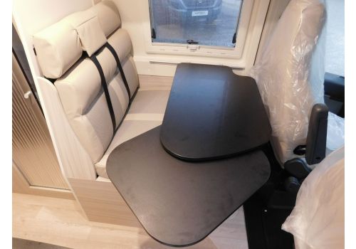 Furgoneta Cámper DREAMER D 53 modelo 2019 de Ocasión