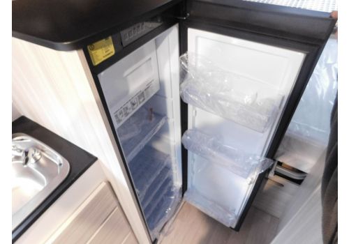 Furgoneta Cámper DREAMER D 53 modelo 2019 de Ocasión