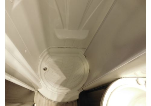 Autocaravana Perfilada BENIMAR Mileo 200 de Ocasión