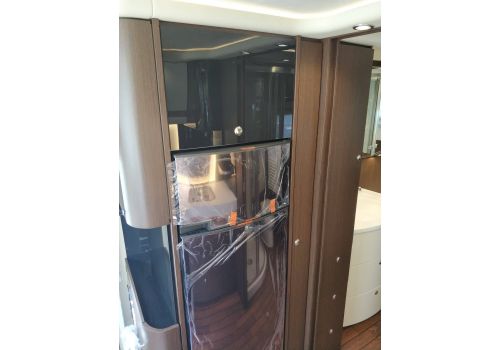 Autocaravana Integral CONCORDE Charisma 920G de Ocasión
