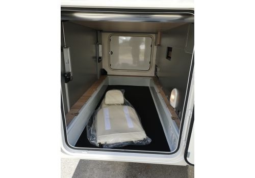 Autocaravana Perfilada RAPIDO 686 F de Ocasión