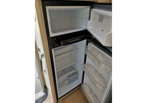 Autocaravana Perfilada RAPIDO 686 F de Ocasión