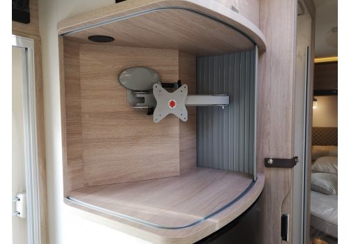 Autocaravana Perfilada RAPIDO 686 F de Ocasión