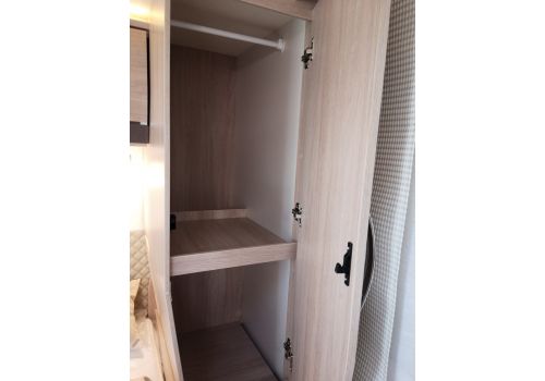 Autocaravana Perfilada RAPIDO 686 F de Ocasión