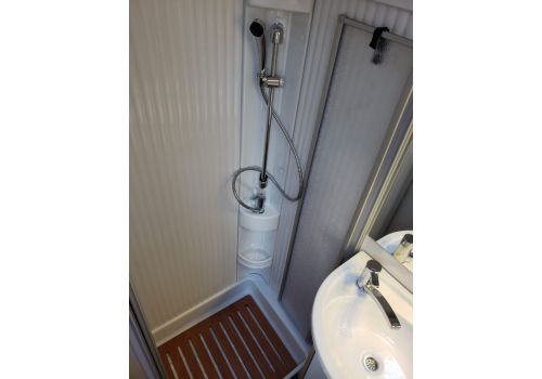 Autocaravana Capuchina SUNLIGHT A 70 de Ocasión
