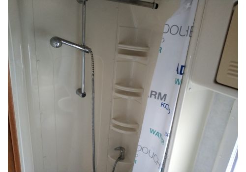 Autocaravana Capuchina RIMOR 727-TC de Ocasión