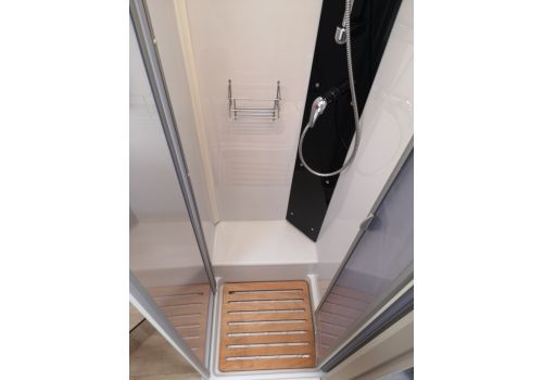 Autocaravana Perfilada DETHLEFFS Trend T 7057 DBM de Ocasión