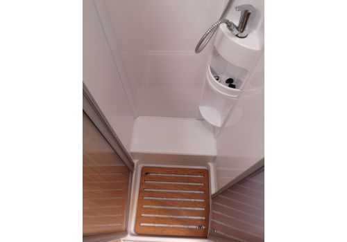Autocaravana Perfilada SUNLIGHT T-65 de Ocasión