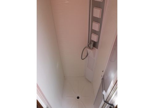 Autocaravana Integral ITINEO Itineo SB 740 de Ocasión