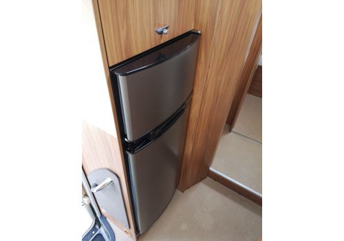 Autocaravana Integral ITINEO Itineo SB 740 de Ocasión