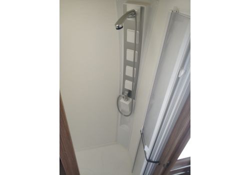 Autocaravana Integral ITINEO MB 740 de Ocasión
