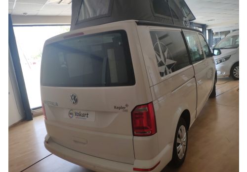 Furgoneta Cámper WESTFALIA Kepler One de Ocasión