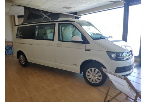 Furgoneta Cámper WESTFALIA Kepler One de Ocasión