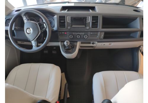 Furgoneta Cámper WESTFALIA Kepler One de Ocasión