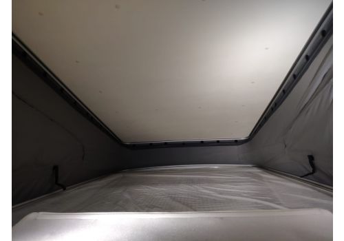 Furgoneta Cámper WESTFALIA Kepler One de Ocasión