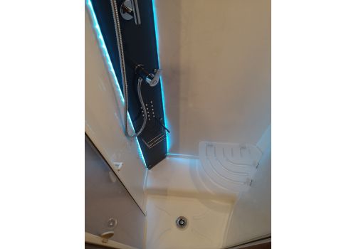 Autocaravana Perfilada RAPIDO 7096 F de Ocasión