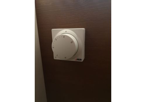 Autocaravana Perfilada RAPIDO 7096 F de Ocasión