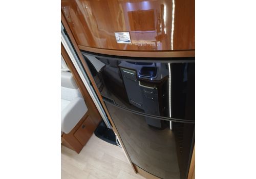 Autocaravana Perfilada RAPIDO 7096 F de Ocasión