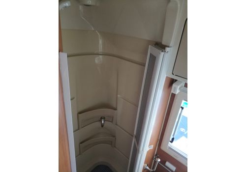 Autocaravana Integral LAIKA Ecovip H710 de Ocasión