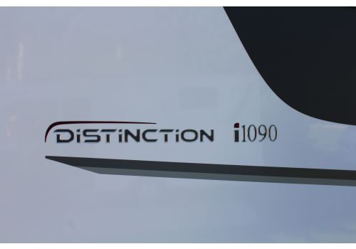 Autocaravana Integral RAPIDO Distinction I 1090 de Ocasión
