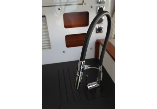 Autocaravana Integral RAPIDO Distinction I 1090 de Ocasión