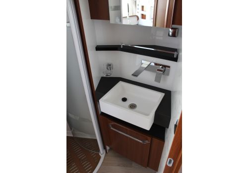 Autocaravana Integral RAPIDO Distinction I 1090 de Ocasión