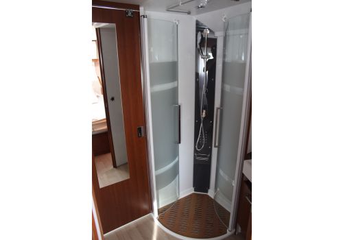 Autocaravana Integral RAPIDO Distinction I 1090 de Ocasión