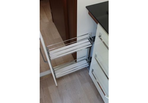 Autocaravana Integral RAPIDO Distinction I 1090 de Ocasión