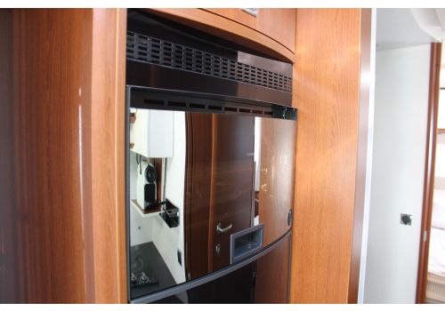 Autocaravana Integral RAPIDO Distinction I 1090 de Ocasión
